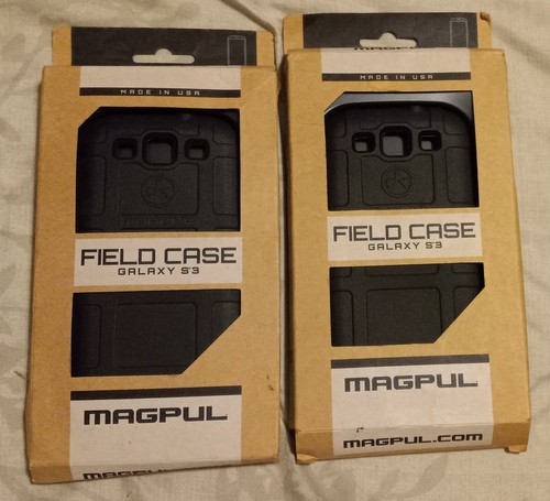 Magpul field cases for - cases,